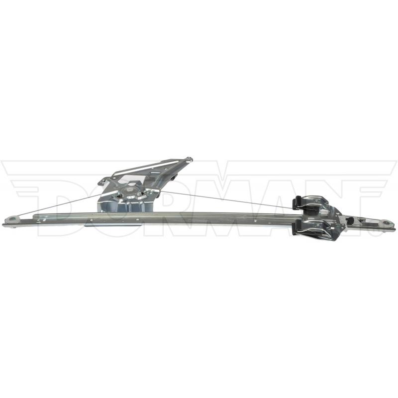 Dorman 751085 - Power Window Motor and Regulator Assembly Dorman 751085 Power Window Motor and Regulator Assembly product image 3 of 4