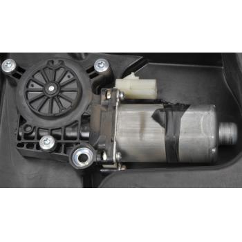 2009 Dodge Nitro Power Window Motor and Regulator Assembly Front Left Dorman 751096 image 1 of 3
