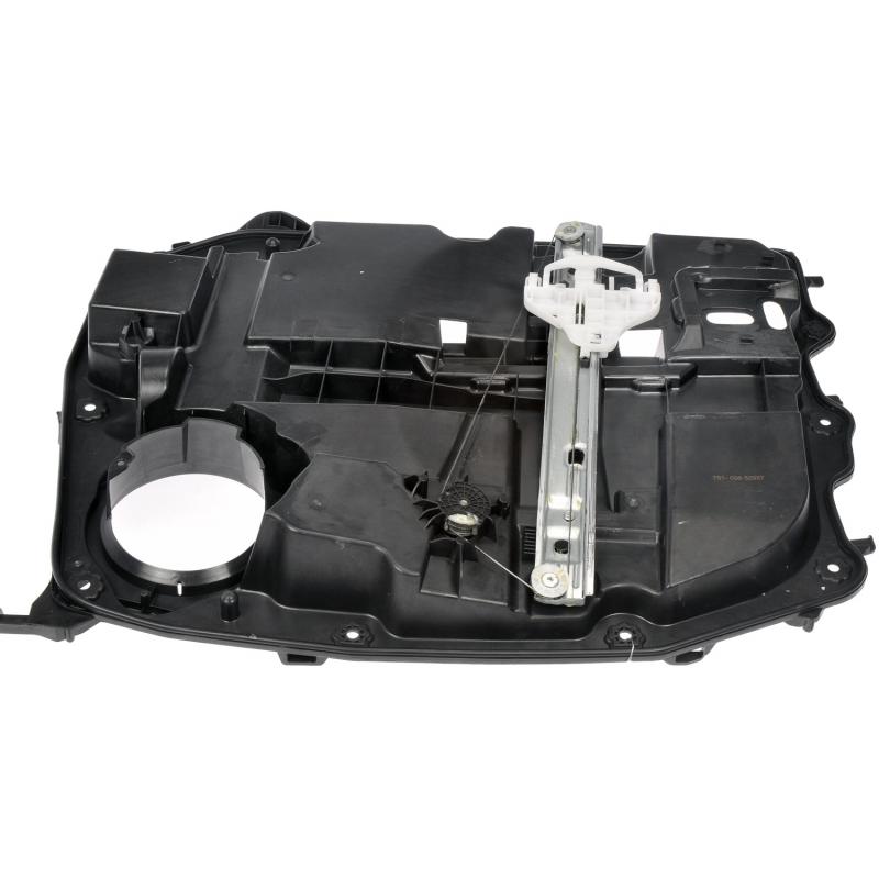 Dorman 751096 Power Window Motor and Regulator Assembly product image 2 of 3