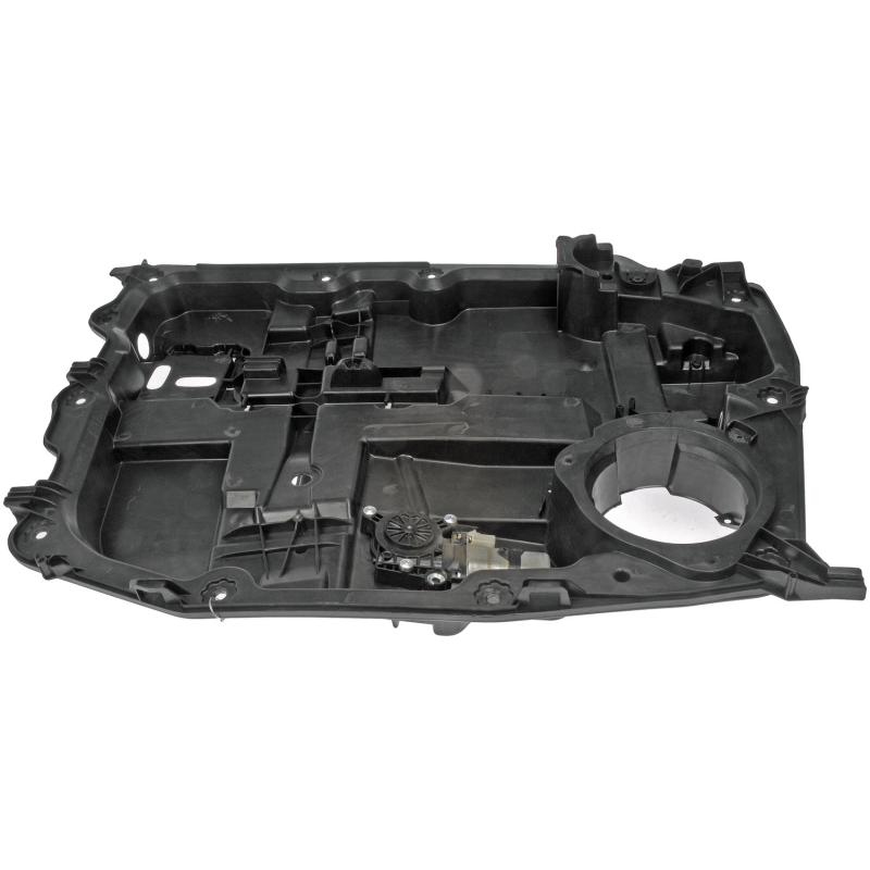 Dorman 751096 Power Window Motor and Regulator Assembly product image 3 of 3