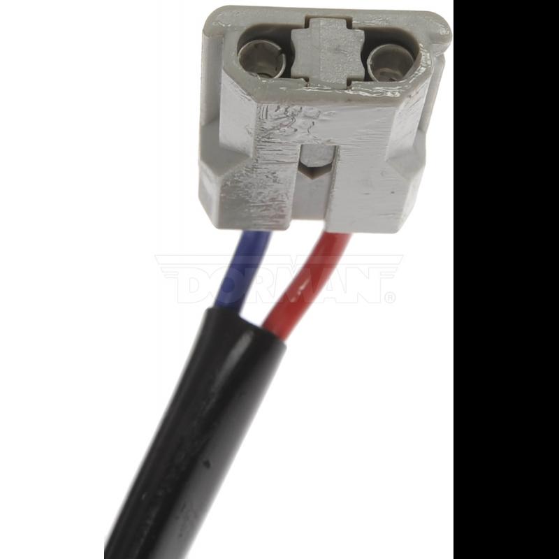 2000 Lincoln Continental Power Window Motor and Regulator Assembly Front Left Dorman 751175 image 1 of 4