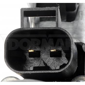 2000 Cadillac Seville Power Window Motor and Regulator Assembly Rear Left Dorman 751182 image 2 of 4