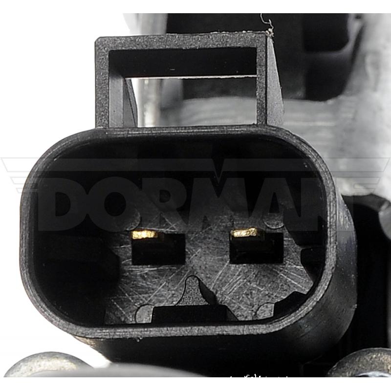 1999 Cadillac Seville Power Window Motor and Regulator Assembly Rear Left Dorman 751182 image 2 of 4
