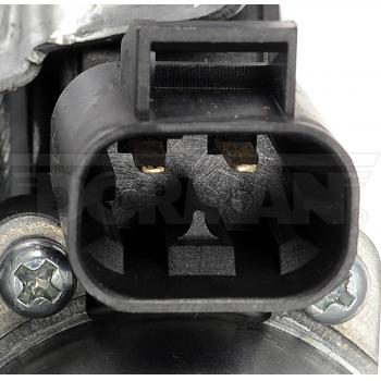 2000 Cadillac Seville Power Window Motor and Regulator Assembly Rear Right Dorman 751183 image 3 of 4