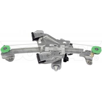 2000 Cadillac Seville Power Window Motor and Regulator Assembly Rear Right Dorman 751183 image 4 of 4