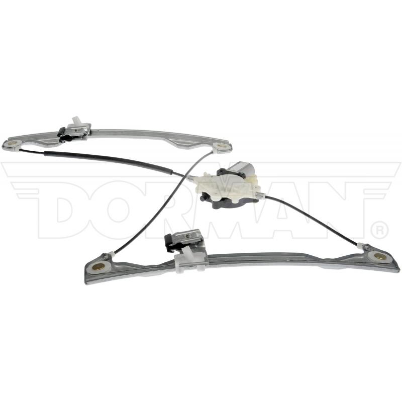 Dorman 751292 - Power Window Motor and Regulator Assembly Dorman 751292 Power Window Motor and Regulator Assembly product image 1 of 4