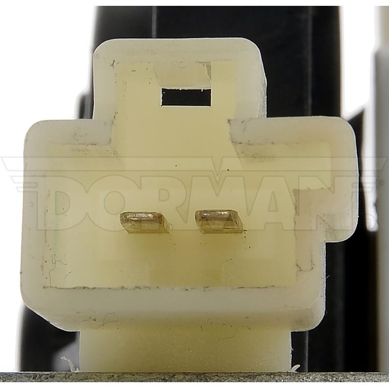 Dorman 751292 - Power Window Motor and Regulator Assembly Dorman 751292 Power Window Motor and Regulator Assembly product image 2 of 4
