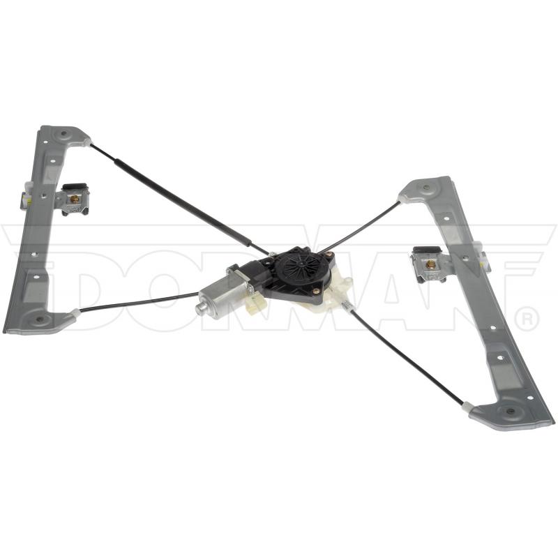 Dorman 751292 - Power Window Motor and Regulator Assembly Dorman 751292 Power Window Motor and Regulator Assembly product image 3 of 4