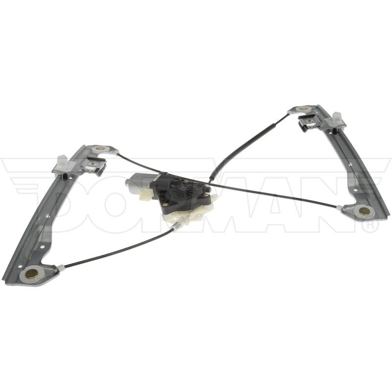 Dorman 751292 - Power Window Motor and Regulator Assembly Dorman 751292 Power Window Motor and Regulator Assembly product image 4 of 4