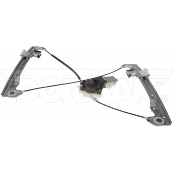 2011 Ford Fusion Power Window Motor and Regulator Assembly Front Right Dorman 751293 image 3 of 4