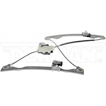 2011 Ford Fusion Power Window Motor and Regulator Assembly Front Right Dorman 751293 image 4 of 4