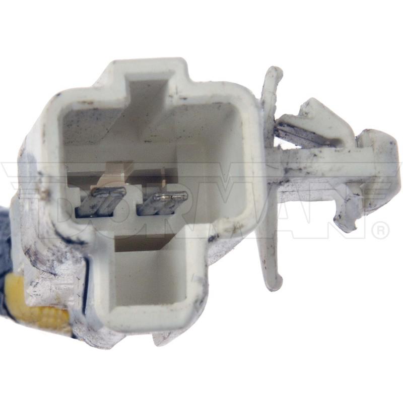 2006 Toyota Tundra Power Window Motor and Regulator Assembly Front Right Dorman 751507 image 1 of 4