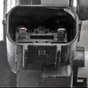 2017 Honda Odyssey Power Window Motor and Regulator Assembly Left Sliding Door Dorman 751612 image 1 of 3
