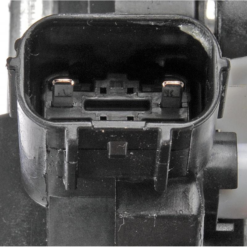 2014 Honda Odyssey Power Window Motor and Regulator Assembly Left Sliding Door Dorman 751612 image 1 of 3