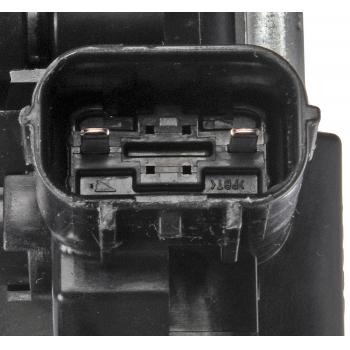 2017 Honda Odyssey Power Window Motor and Regulator Assembly Right Sliding Door Dorman 751613 image 1 of 3