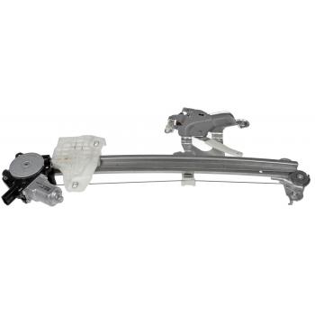 2017 Honda Odyssey Power Window Motor and Regulator Assembly Right Sliding Door Dorman 751613 image 2 of 3