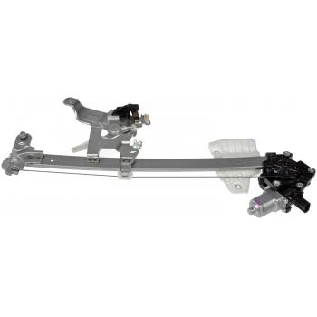 2017 Honda Odyssey Power Window Motor and Regulator Assembly Right Sliding Door Dorman 751613 image 3 of 3