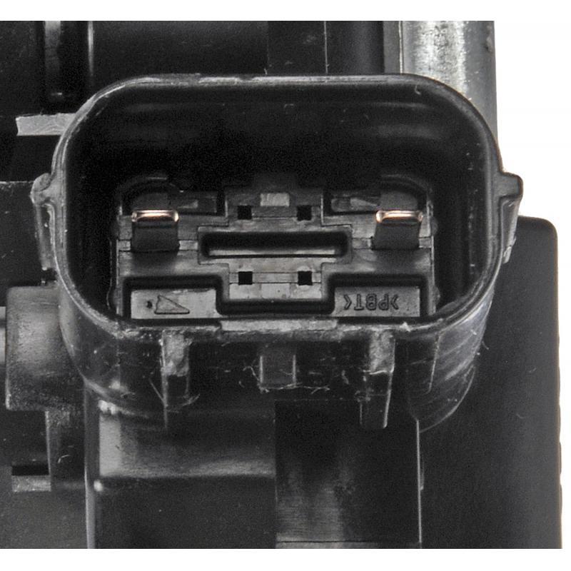 2014 Honda Odyssey Power Window Motor and Regulator Assembly Right Sliding Door Dorman 751613 image 1 of 3