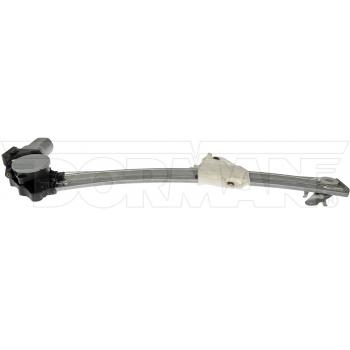 2017 Honda Accord Power Window Motor and Regulator Assembly Front Left Dorman 751618 image 1 of 4