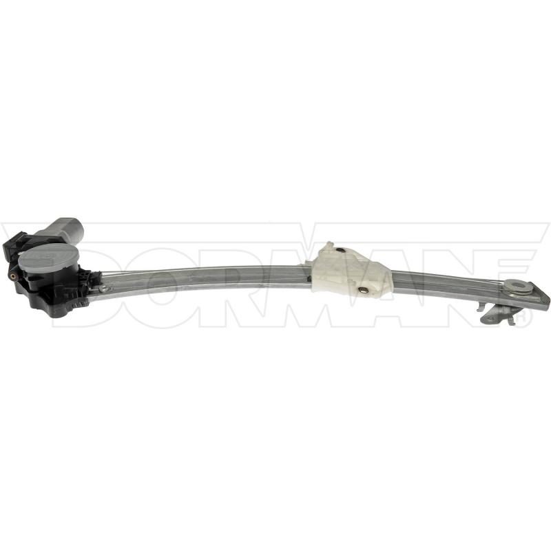 2017 Honda Accord Power Window Motor and Regulator Assembly Front Left Dorman 751618 image 1 of 4