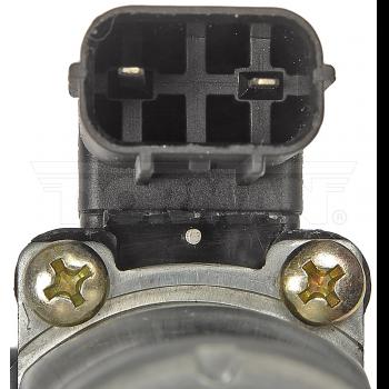 2017 Honda Accord Power Window Motor and Regulator Assembly Front Right Dorman 751619 image 1 of 4