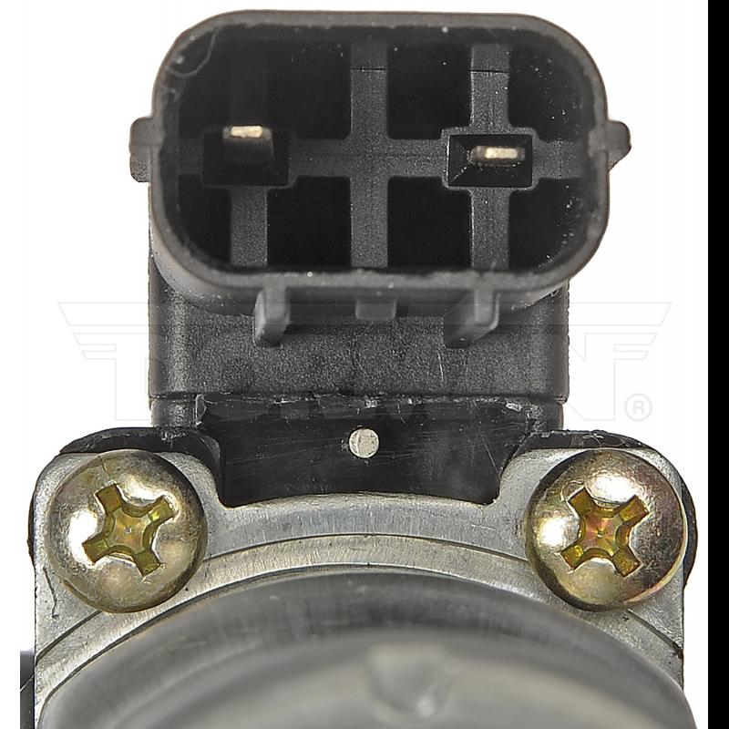 2017 Honda Accord Power Window Motor and Regulator Assembly Front Right Dorman 751619 image 1 of 4