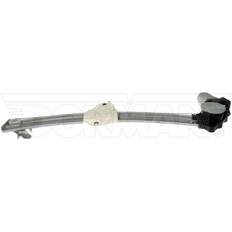 2017 Honda Accord Power Window Motor and Regulator Assembly Front Right Dorman 751619 image 4 of 4