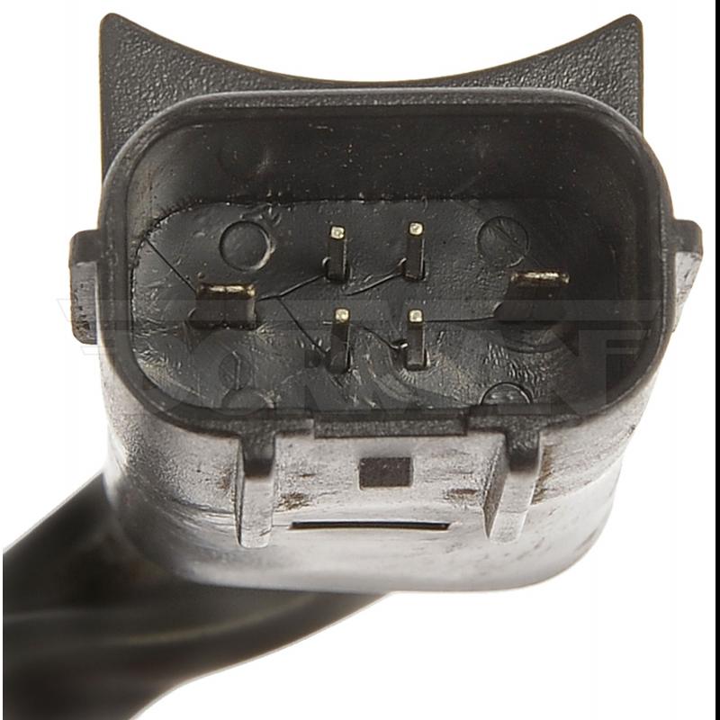 2009 Honda Fit Power Window Motor and Regulator Assembly Front Right Dorman 751622 image 3 of 4