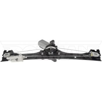 2019 Fiat 500 Power Window Motor and Regulator Assembly Front Right Dorman 751649 image 2 of 4