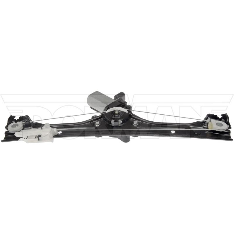 Dorman 751649 - Power Window Motor and Regulator Assembly Dorman 751649 Power Window Motor and Regulator Assembly product image 2 of 4