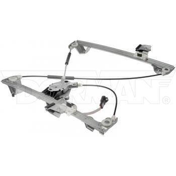 2007 Hummer H2 Power Window Motor and Regulator Assembly Front Left Dorman 751705 image 1 of 4
