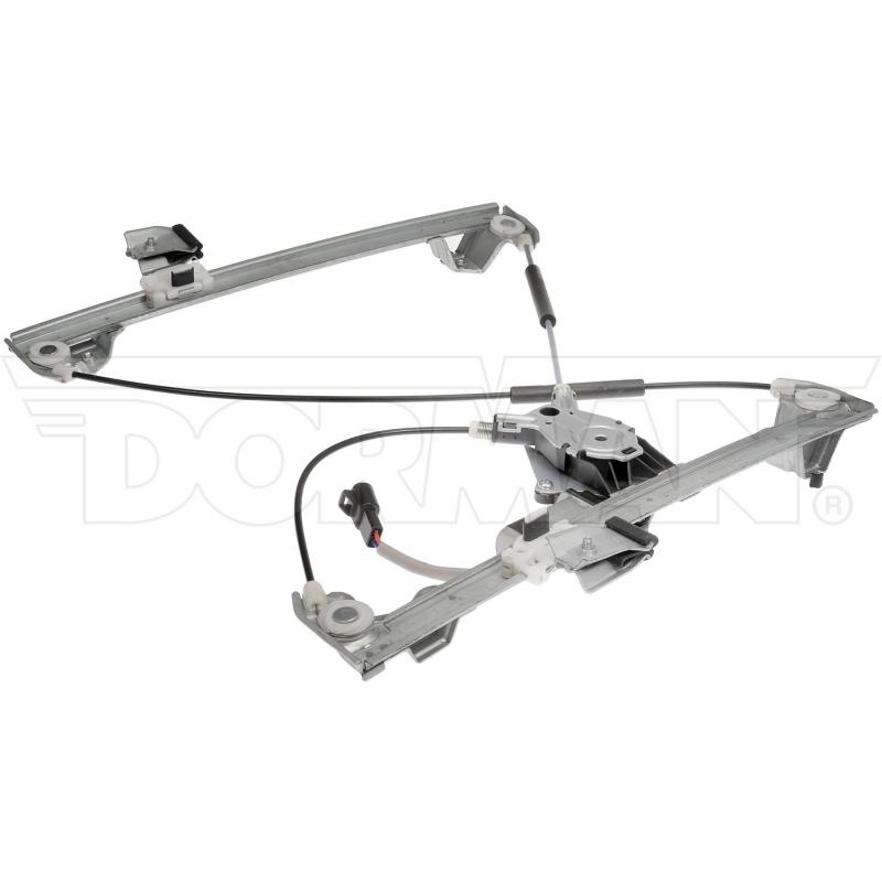 Dorman 751706 - Power Window Motor and Regulator Assembly Dorman 751706 Power Window Motor and Regulator Assembly product image 4 of 4