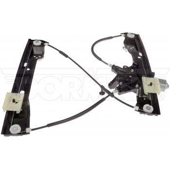2018 Ford Focus Power Window Motor and Regulator Assembly Front Left Dorman 751775 image 1 of 4