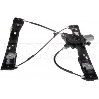 2018 Ford Focus Power Window Motor and Regulator Assembly Front Left Dorman 751775 image 3 of 4