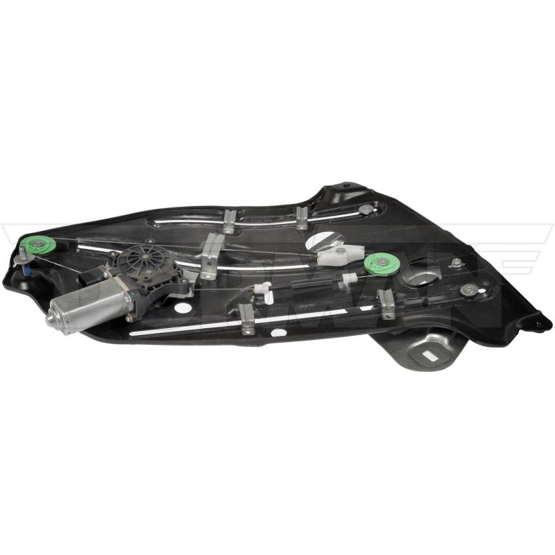 Dorman 751814 - Power Window Motor and Regulator Assembly Dorman 751814 Power Window Motor and Regulator Assembly product image 5 of 5
