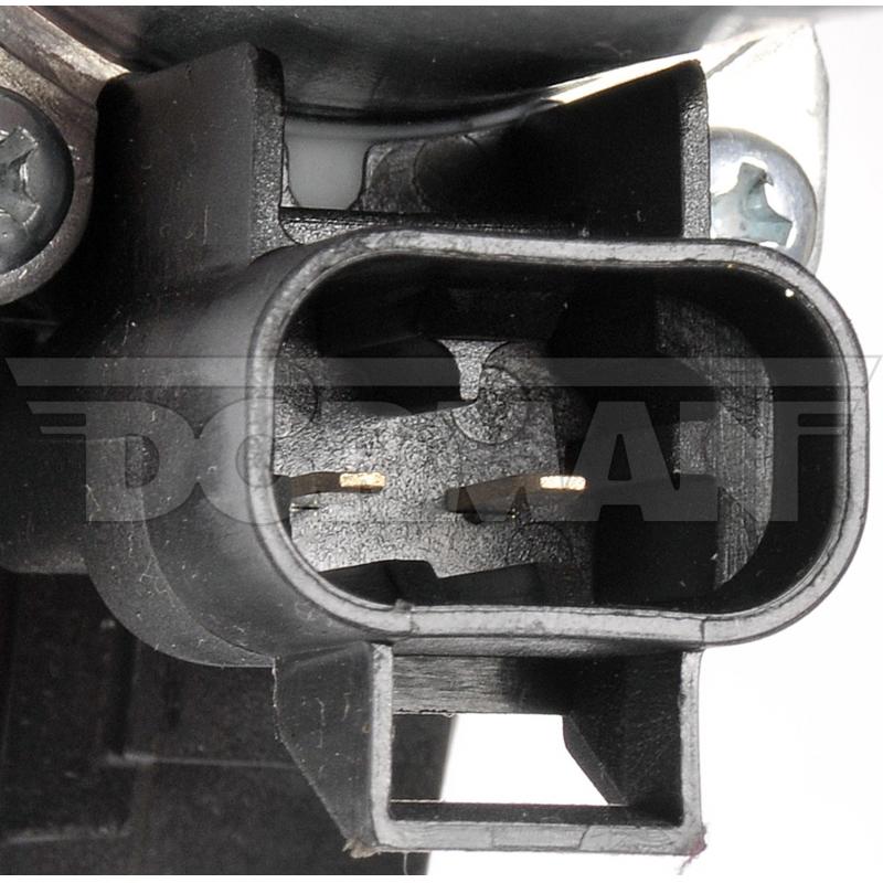 Dorman 751824 - Power Window Motor and Regulator Assembly Dorman 751824 Power Window Motor and Regulator Assembly product image 1 of 3