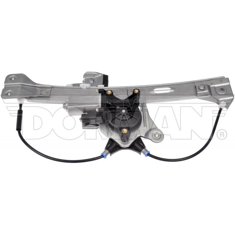 Dorman 751824 - Power Window Motor and Regulator Assembly Dorman 751824 Power Window Motor and Regulator Assembly product image 2 of 3