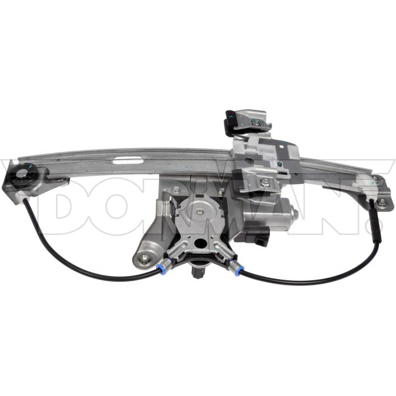 Dorman 751824 - Power Window Motor and Regulator Assembly Dorman 751824 Power Window Motor and Regulator Assembly product image 3 of 3