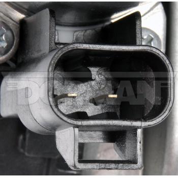 2010 Cadillac CTS Power Window Motor and Regulator Assembly Rear Right Dorman 751825 image 2 of 3