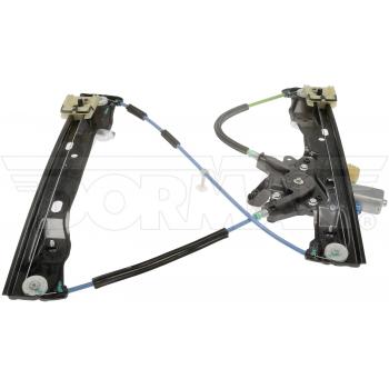 2018 Ford Focus Power Window Motor and Regulator Assembly Front Left Dorman 751828 image 4 of 4