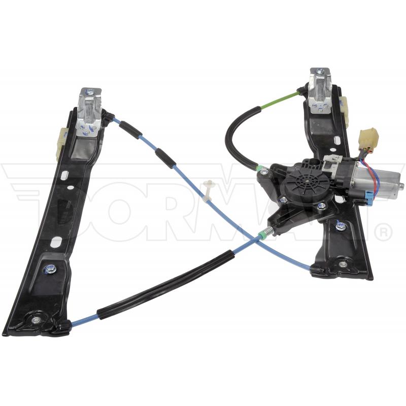 2014 Ford Focus Power Window Motor and Regulator Assembly Front Right Dorman 751829 image 1 of 4