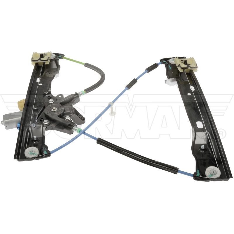 2014 Ford Focus Power Window Motor and Regulator Assembly Front Right Dorman 751829 image 3 of 4