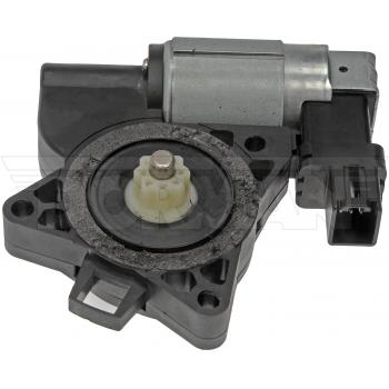 2015 Mazda CX-9 Power Window Motor and Regulator Assembly Front Left Dorman 751855 image 3 of 4