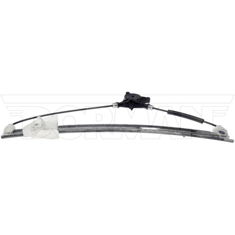 Dorman 751855 - Power Window Motor and Regulator Assembly Dorman 751855 Power Window Motor and Regulator Assembly product image 5 of 7