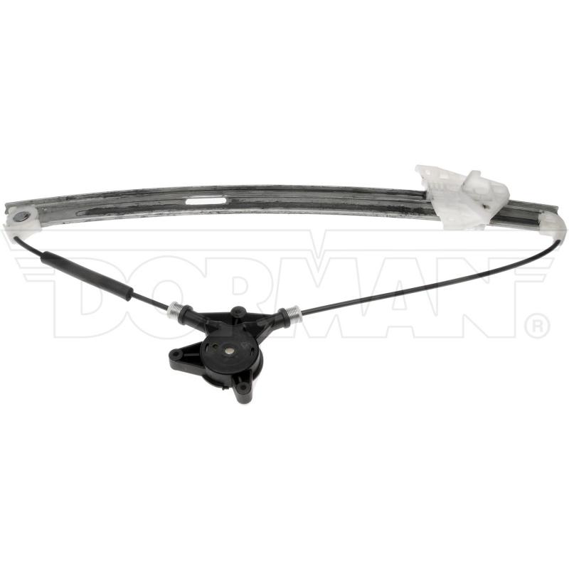 Dorman 751855 - Power Window Motor and Regulator Assembly Dorman 751855 Power Window Motor and Regulator Assembly product image 6 of 7