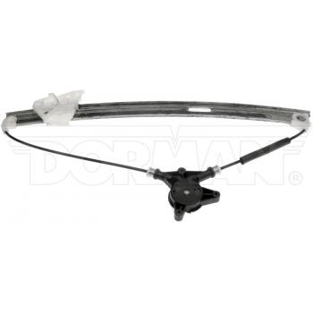 2015 Mazda CX-9 Power Window Motor and Regulator Assembly Front Right Dorman 751856 image 4 of 4