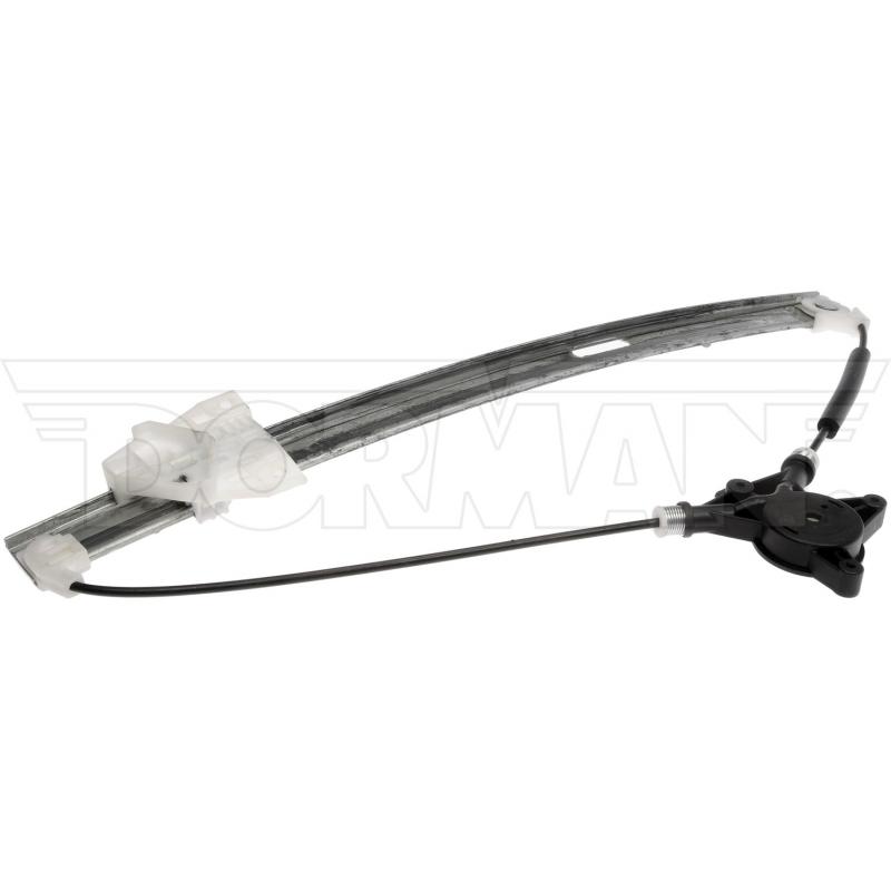 2015 Mazda CX-9 Power Window Motor and Regulator Assembly Front Right Dorman 751856 image 3 of 4