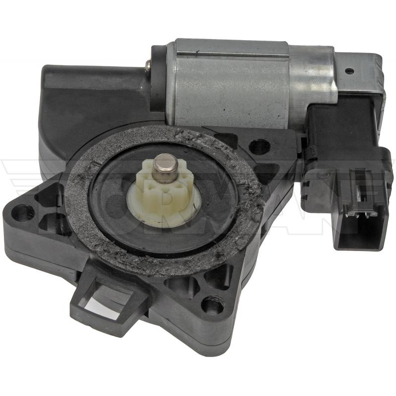 2015 Mazda CX-9 Power Window Motor and Regulator Assembly Rear Right Dorman 751858 image 1 of 4
