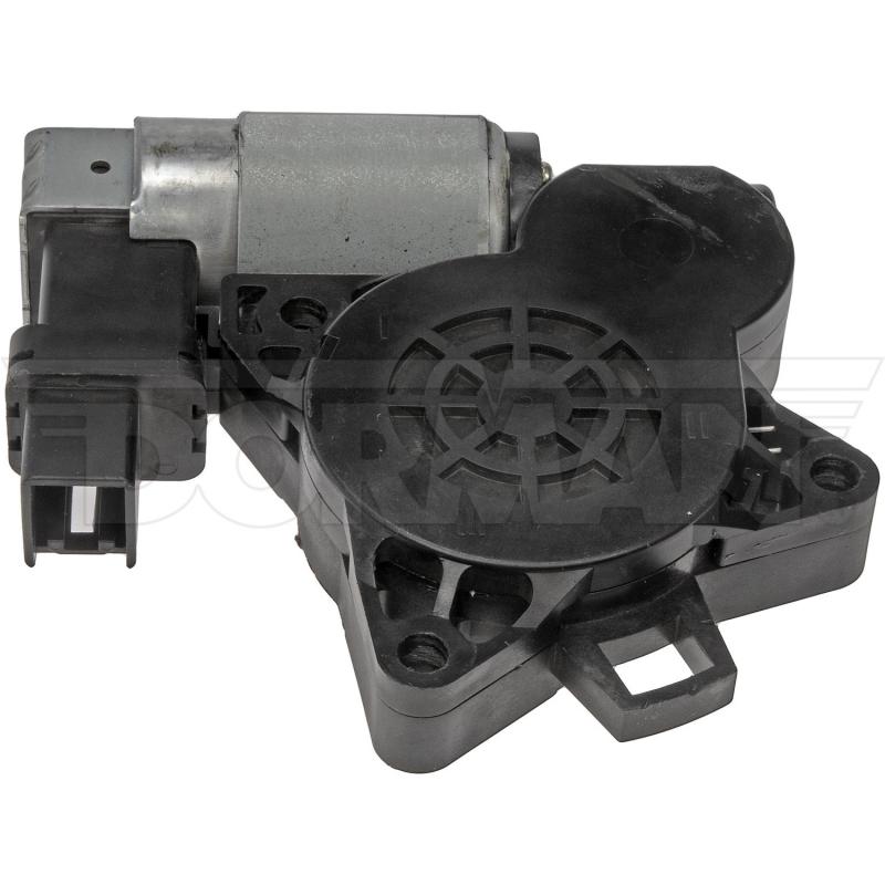 2015 Mazda CX-9 Power Window Motor and Regulator Assembly Rear Right Dorman 751858 image 3 of 4