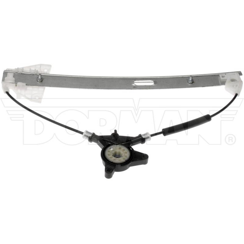 Dorman 751858 - Power Window Motor and Regulator Assembly Dorman 751858 Power Window Motor and Regulator Assembly product image 5 of 7